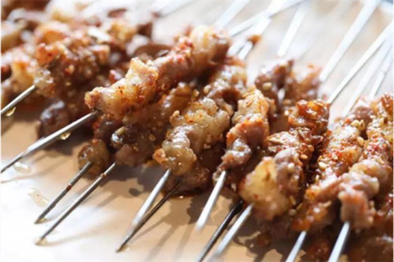 曹大厨传奇小串